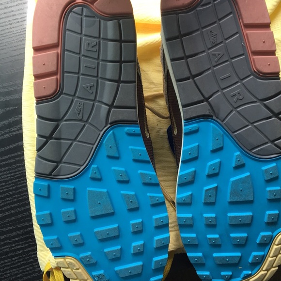 Sean Wotherspoons - Picture 4 of 4